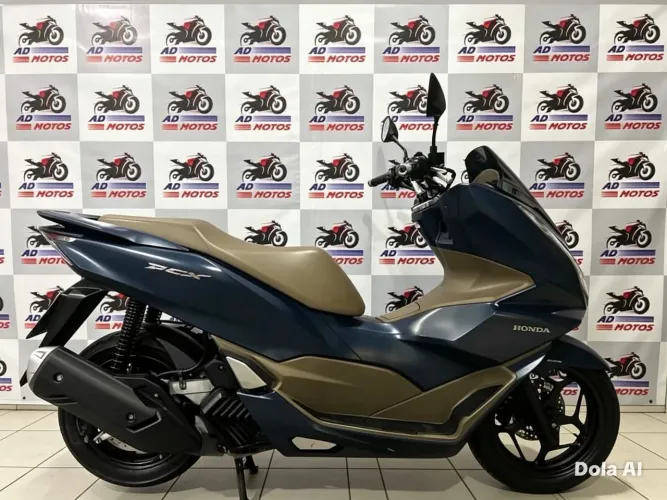 PCX 2024