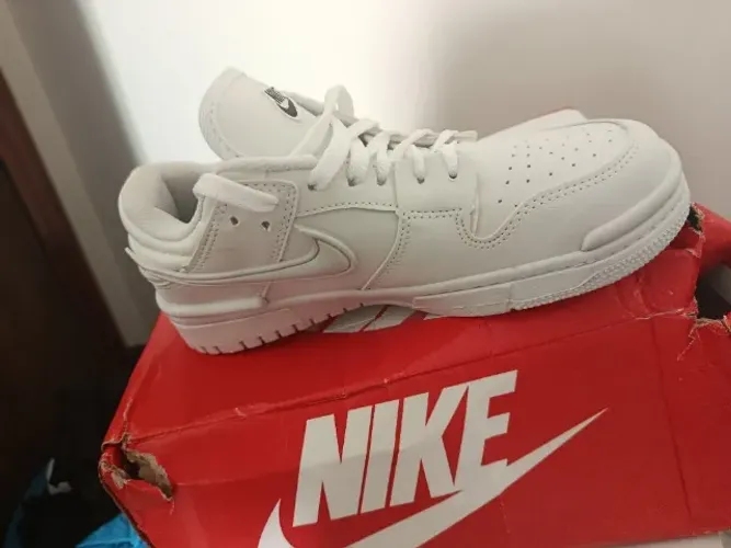 Tênis Nike Twist SB