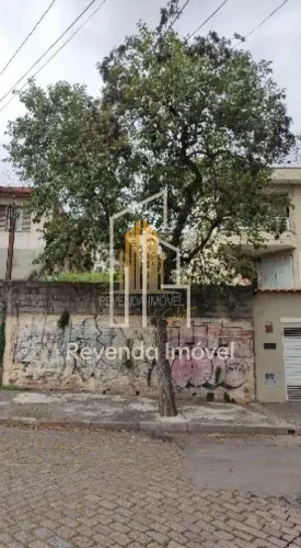 TERRENO ÓTIMA OPORTUNIDADE PARA USO COMERCIAL/RESIDENCIAL DE 142M² Á VENDA NA REGIÃO DE VI