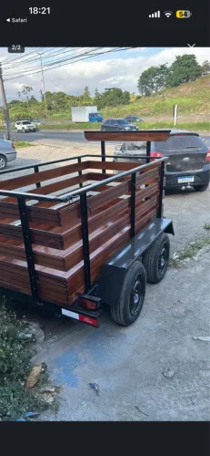 Carretinha