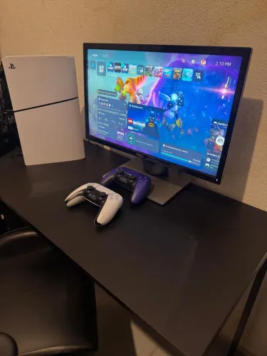 Monitor Dell