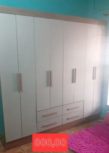 guarda roupa