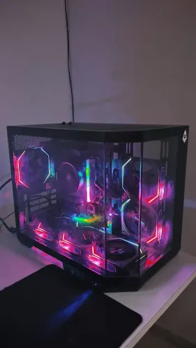 Computador Gamer Completo