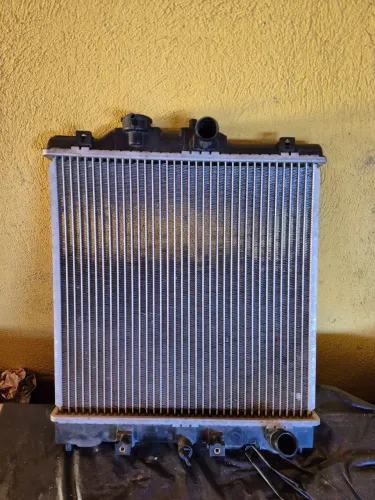 Radiador Honda Civic 92/00