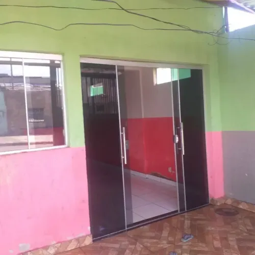 Oportunidade em Samambaia Sul - QR 511!