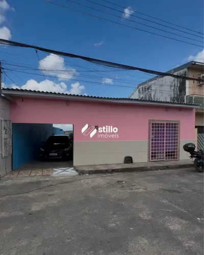 CASA DISPONÍVEL PARA VENDA NO REDENÇÃO