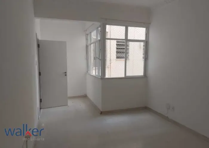Apartamento - Padrão / Residencial / Tijuca