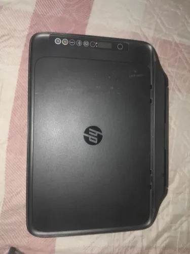 Vende-se Impressora Digital, Marca HP