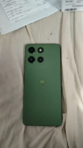 Moto g56 em perfeito estado