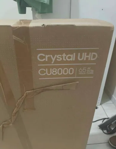 TV Samsung 65 