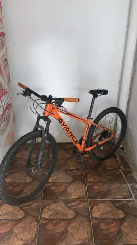 BICICLETA ARO 29 AVANCE 