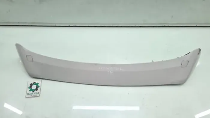 Aerofólio Subaru Forester Ano 2017 2018