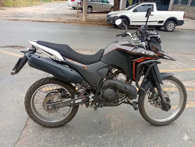 Lander 250 Zerada