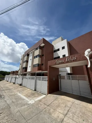Apartamento para Venda em João Pessoa / PB no bairro Cuiá