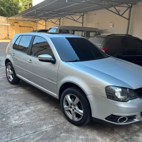 Volkswagen Golf Sportline 2.0 MI Total F. 8V Tip. 2013
