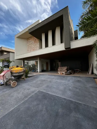 Portal do Sol Green - Sobrado 326m²
