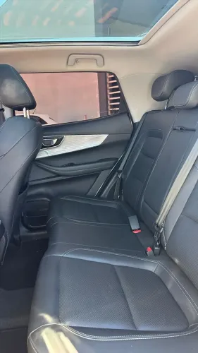 Chery Tiggo 5X Sport 1.5 Turbo Flex Aut. 2026