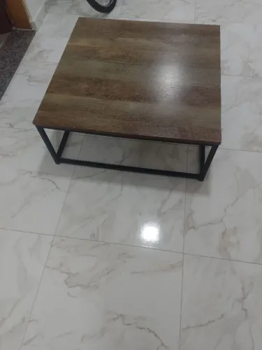 Bancada - Mesa de Centro