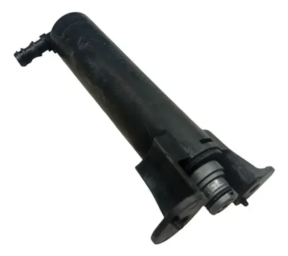 Bico Lavador de Farol Esquerdo Audi A3 Sportback 2014