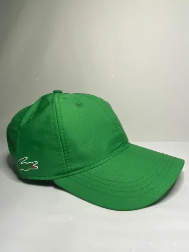 Boné Esportivo Verde Claro