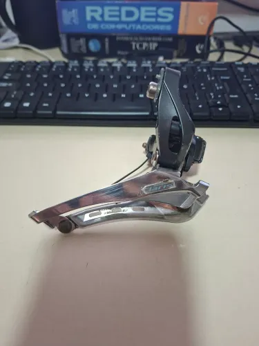 Câmbio dianteiro Claris FD-R2000 USADO