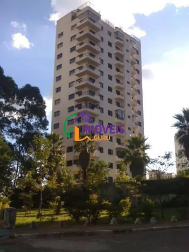 APARTAMENTO - MORUMBI - SP