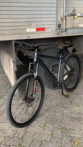 Bicicleta aro 29
