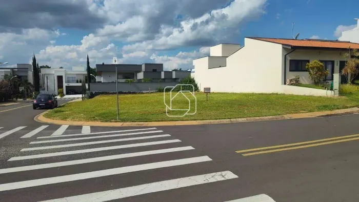 Terreno em Indaiatuba à venda Jardim Residencial Dona Lucilla - SP | Área total 360,12 m²