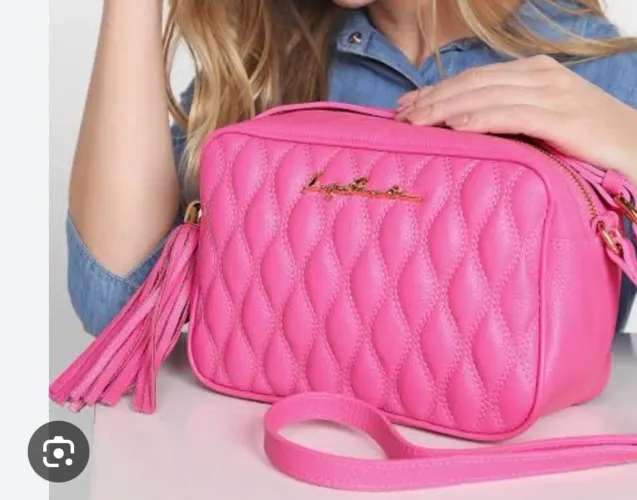 Bolsa Luiza Barcelos 