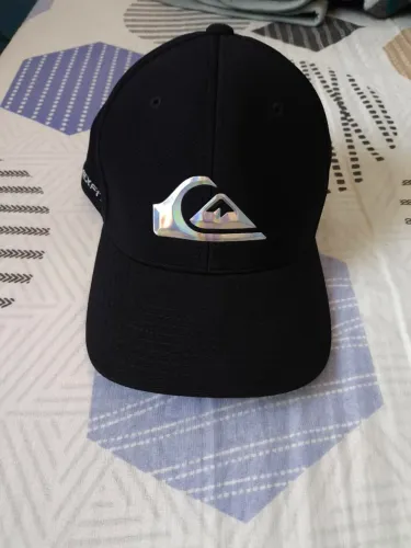 Boné da Quiksilver Original