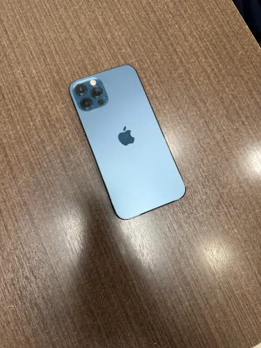 iPhone 12 Pro