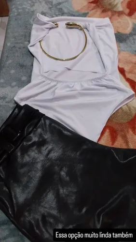 Roupas feminina 