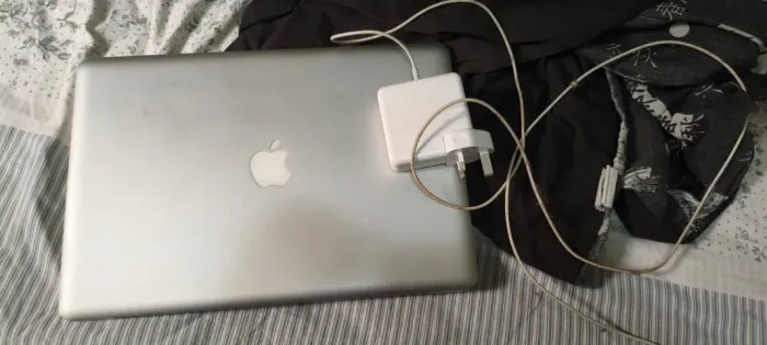 Macbook pro 15 A1286