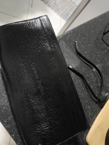 Bolsa de Mão Carmen Steffens. 