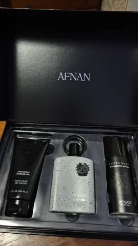 Kit Supremacy Collector's Edition