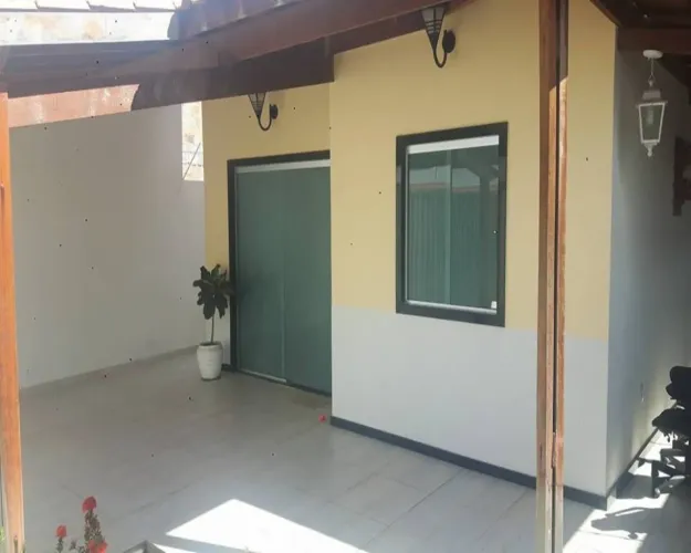 Vendo ótima casa 3/4 em Conceição do Jacuípe