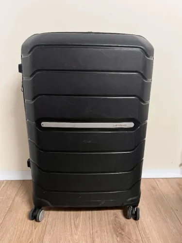 Mala Grande Samsonite