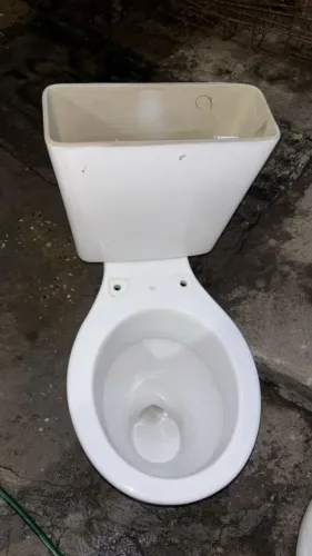 Vaso sanitário