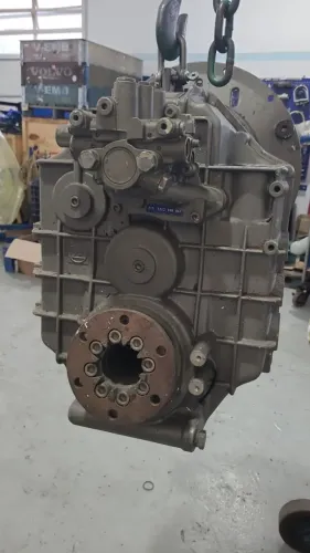 REVERSOR HS80IVE 2.5