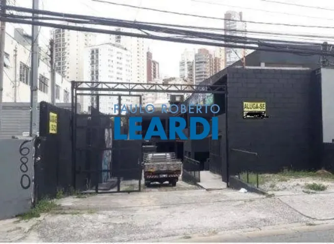 PRÉDIO - VILA MADALENA - SP