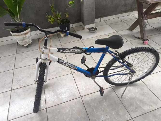 Bike 