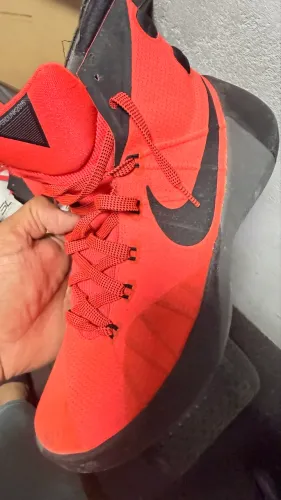 Nike basquete novos