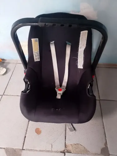 Bebê Conforto