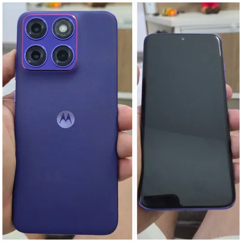 Motorola Edge Fusion +
