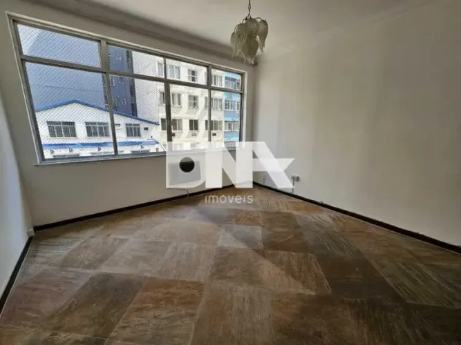 Apartamento : Padrão / Residencial / Copacabana