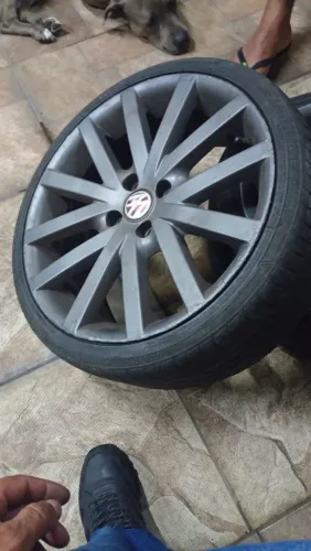 Vendo ou troco por outro 17 preferência orbital