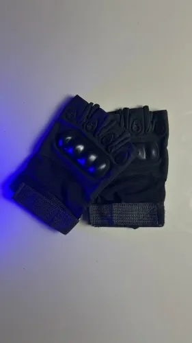 Luva de moto