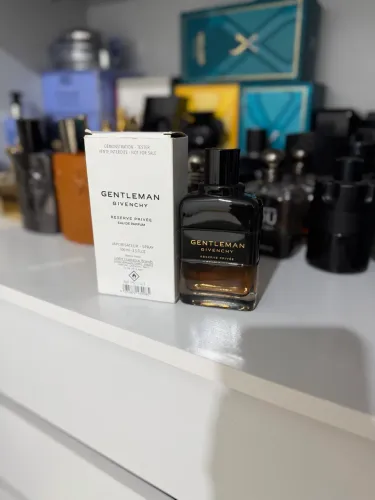 Givenchy Reservee Privee