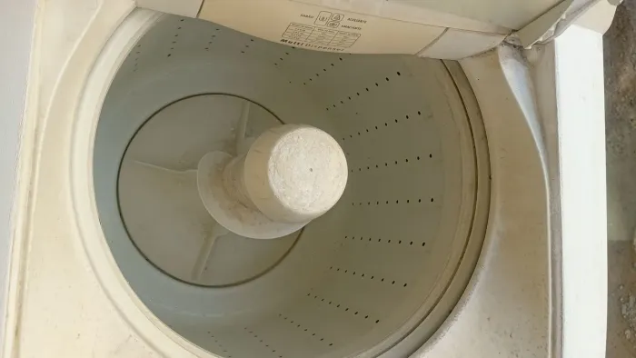 Máquina de lavar roupa Eletrolux 08 kilos funcionando tudo garantia e entrego