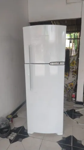 Geladeira brastemp, frost free em ótimo funcionamento